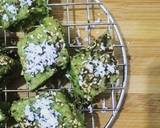 Moong dal Dhokla recipe step 5 photo
