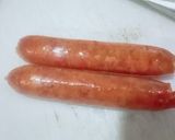 รูปขั้นตอนการทำที่ 2 ของ กุนเชียงทอด - คีโต(เถื่อน) - หม้อทอดไร้น้ำมัน