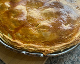 Foto del paso 5 de la receta: Masa tipo hojaldre