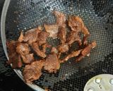 Foto langkah ke 4 dari resep Dendeng Daging Sapi Balado Pedas Enak #630.