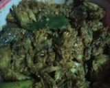 Foto langkah ke 6 dari resep Suir"ikan kembung.