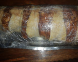 Foto del paso 6 de la receta: Roll de costillas de cerdo a lo Bendecido