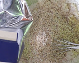 Foto del paso 2 de la receta: Queque Avena, Manzana y Dulce de Membrillo