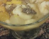 Foto del paso 3 de la receta: Ensalada de frutas vegan con chía y almíbar