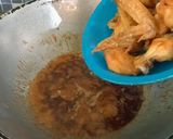 Foto langkah ke 5 dari resep Ayam Kecap Praktis dan Simpel.