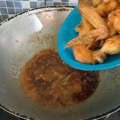 Langkah 5