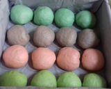 Foto langkah ke 2 dari resep Japanese Milk Bread.