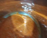 A picture of step 4 of Caldo Michi.
