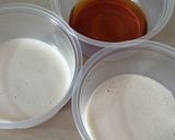Foto langkah ke 6 dari resep Lapis Pudding Custard.