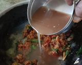 ராஜமா உருண்டை குழம்பு ரெசிபி ஸ்டேப் 6 புகைப்படம்