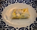 A picture of step 13 of Semarang Spring Rolls (Lumpia Semarang).