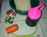 Foto langkah ke 1 dari resep Bihun goreng.