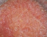 A picture of step 3 of Tomato Chicken Fry Biryani.