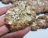 Foto del paso 5 de la receta: Crunchigalletas avena-afrecho