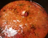 Foto del paso 19 de la receta: Garbanza con contra muslos de pollo