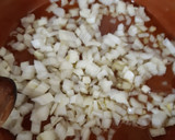Foto del paso 1 de la receta: Merluza en salsa verde