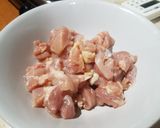 Foto langkah ke 1 dari resep Ayam Goreng Mentega ala Restoran #BikinRamadanBerkesan.