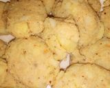 A picture of step 5 of Potato nuggets.