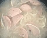 รูปขั้นตอนการทำที่ 2 ของ ก๋วยจั๊บญวณ แบบง่ายๆ เมนูคนรักเส้น🍜#ครัวผจญภัย