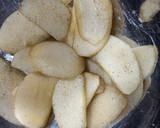 Foto del paso 1 de la receta: Hojaldre de manzana rápido