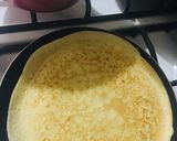 Foto del paso 3 de la receta: 🥞🫔 PANQUEQUES 🥞🫔