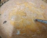 A picture of step 6 of Paneer & Corn 🌽Curry.