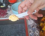 Foto langkah ke 3 dari resep Nastar Keju Lumer dan Empuk.