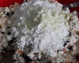 Foto langkah ke 3 dari resep Bola Tahu Rumput Laut.