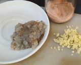 Foto langkah ke 4 dari resep Chawan mushi (bs utk MPASI).