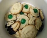Foto del paso 9 de la receta: Pastisetas