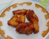 Foto langkah ke 5 dari resep Ayam goreng marinasi anti gagal.