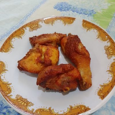 Langkah 5