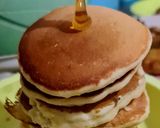 Foto langkah ke 5 dari resep Pancake.