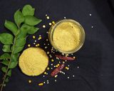 સાંભાર મસાલા(sambhar masala recipe in Gujarati) રેસીપી સ્ટેપ7ફોટો