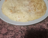 Foto del paso 3 de la receta: Tortilla de verduras del cocido