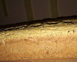 Foto del paso 5 de la receta: Bizcocho vegan de naranja, avena y cúrcuma 🍊