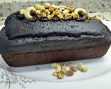Foto del paso 5 de la receta: Budín de Algarroba y Cacao