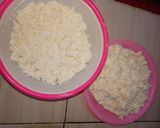 Foto langkah ke 2 dari resep Singkong is budin from Purbalingga.