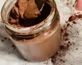 Foto del paso 3 de la receta: Mousse de chocolate 🍫