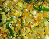 Foto del paso 2 de la receta: Empanadas de verduras