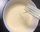 Foto del paso 3 de la receta: Fresas con crema casera
