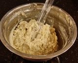 A picture of step 11 of Apple Crumb Cake.