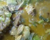 Foto del paso 3 de la receta: Entomatado de res a la Mario's