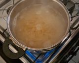 Foto del paso 3 de la receta: Corbatitas al estilo Lorena