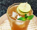Jaggery Sharbat recipe step 4 photo