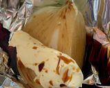 Foto del paso 1 de la receta: Cebolla empapeladas para tacos