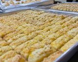 Foto langkah ke 10 dari resep Kastengel.