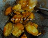 Foto langkah ke 2 dari resep Terong Crispy Teriyaki.