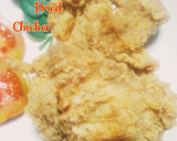 Foto langkah ke 6 dari resep Spicy Fried Chicken.
