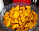 Foto del paso 2 de la receta Locro GRACE. Viva la Patria. Grace
